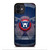 CHICAGO CUBS LOGO iPhone 12 Mini Case