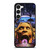 TRAVIS SCOTT RAPPER ASTROWORLD Samsung Galaxy S23 Case