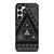 TRIFORCE ZELDA ZINE Samsung Galaxy S23 Case