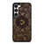 TRUE RELIGION GOLD ART Samsung Galaxy S23 Case
