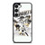 UCF KNIGHT 2 Samsung Galaxy S23 Case