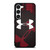 Under Armour Background Samsung Galaxy S23 Case