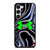 UNDER ARMOUR LOGO LIQUID CHROME Samsung Galaxy S23 Case