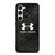 UNDER ARMOUR LOGO STONE Samsung Galaxy S23 Case