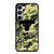 UNDER ARMOUR PROJECT ROCK CAMO Samsung Galaxy S23 Case