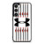 UNDER ARMOUR STYLE Samsung Galaxy S23 Case