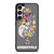 UNDERTALE GAME CHARACTER Samsung Galaxy S23 Case UNDERTALE GAME CHARACTER Samsung Galaxy S23 Case