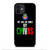 CHIVAS DE GUADALAJARA LOGO iPhone 12 Mini Case