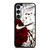 UNIQUE NIKE MARBLE LOGO Samsung Galaxy S23 Case