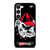 UNIVERSITY GEORGIA BULLDOGS Samsung Galaxy S23 Case