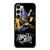 UNIVERSITY OF MICHIGAN AIR JORDAN Samsung Galaxy S23 Case