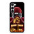 USC TROJANS FOOTBALL Samsung Galaxy S23 Case USC TROJANS FOOTBALL Samsung Galaxy S23 Case