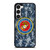 USMC US MARINE CORPS CAMO Samsung Galaxy S23 Case