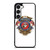 USMC US MARINE SEAL CORPS LOGO EMBLEM Samsung Galaxy S23 Case