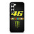 VALE 46 THE DOCTOR VALENTINO ROSSI Samsung Galaxy S23 Case