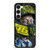 VALENTINO ROSSI ART 46 Samsung Galaxy S23 Case