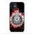 CHIVAS GUADALAJARA FC LOGO ART iPhone 12 Mini Case