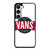 VANS CLASSIC LOGO BADGE Samsung Galaxy S23 Case