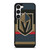 VEGAS GOLDEN KNIGHT LOGO 2 Samsung Galaxy S23 Case