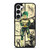 VEGETA DRAGONBALL COMIC Samsung Galaxy S23 Case