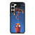 VENOM VS SPIDERMAN VILLAIN Samsung Galaxy S23 Case