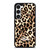 VICTORIA SECRET PINK NATION LEOPARD Samsung Galaxy S23 Case