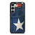 VINTAGE 90s TOMMY HILFIGER DENIM Samsung Galaxy S23 Case