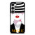 VOGUE LOGO WOMAN Samsung Galaxy S23 Case