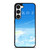 WEATHERING WITH YOU POSTER Samsung Galaxy S23 Case