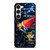 WEEZER PANIC AT THE DISCO IN MIAMI Samsung Galaxy S23 Case