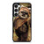 WICKET EWOK JEDI STAR WARS 2 Samsung Galaxy S23 Case