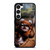 WICKET EWOK JEDI STAR WARS Samsung Galaxy S23 Case