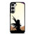 WINTER FAIRY MOON Samsung Galaxy S23 Case