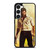 WOLVERINE OLD LOGAN Samsung Galaxy S23 Case