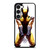 WOLVERINE X-MEN YELLOW SUIT Samsung Galaxy S23 Case