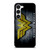 WONDER WOMAN LOGO NEW Samsung Galaxy S23 Case
