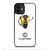 CLAPTRAP BORDERLANDS SPECTIUM iPhone 12 Mini Case