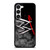 WWE LOGO FOG EFFECT Samsung Galaxy S23 Case