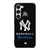 YANKEES NEW YORK BASEBALL MLB Samsung Galaxy S23 Case