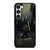 YODA VS ALIENS Samsung Galaxy S23 Case