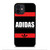 CLASSIC ADIDAS LOGO iPhone 12 Mini Case