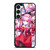 ZERO TWO DARLING IN THE FRANXX ANIME Samsung Galaxy S23 Case