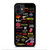 CLASSIC ROCK BAND LOGO iPhone 12 Mini Case
