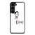 ADAM LEVINE ARTWORK Samsung Galaxy S23 Plus Case