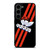 ADIDAC LOGO EMBLEM HAT Samsung Galaxy S23 Plus Case