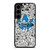 ADIDAS DOODLE DESIGN Samsung Galaxy S23 Plus Case