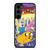 ADVENTURE TIME FINN AND JAKE Samsung Galaxy S23 Plus Case ADVENTURE TIME FINN AND JAKE Samsung Galaxy S23 Plus Case