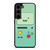 ADVENTURE TIME GAME CONSOLE Samsung Galaxy S23 Plus Case