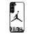AIR JORDAN JUMP HIGHTHER Samsung Galaxy S23 Plus Case