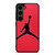 AIR JORDAN LOGO Samsung Galaxy S23 Plus Case